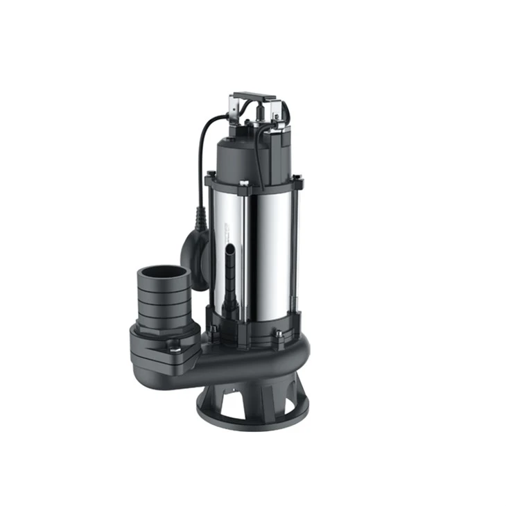 WQD Sewage Pump suppliers
