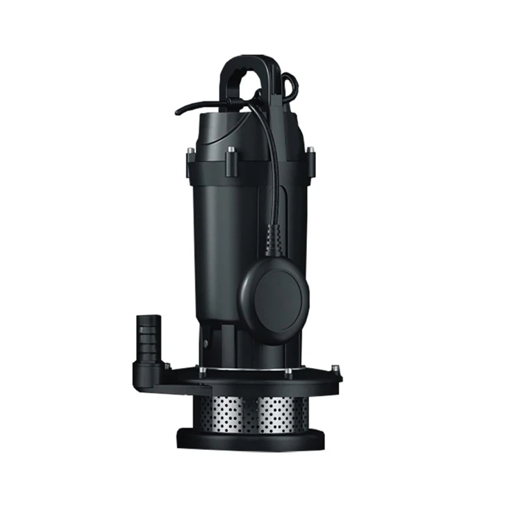 QDX Submersible Pump